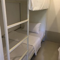 The Best Hostel