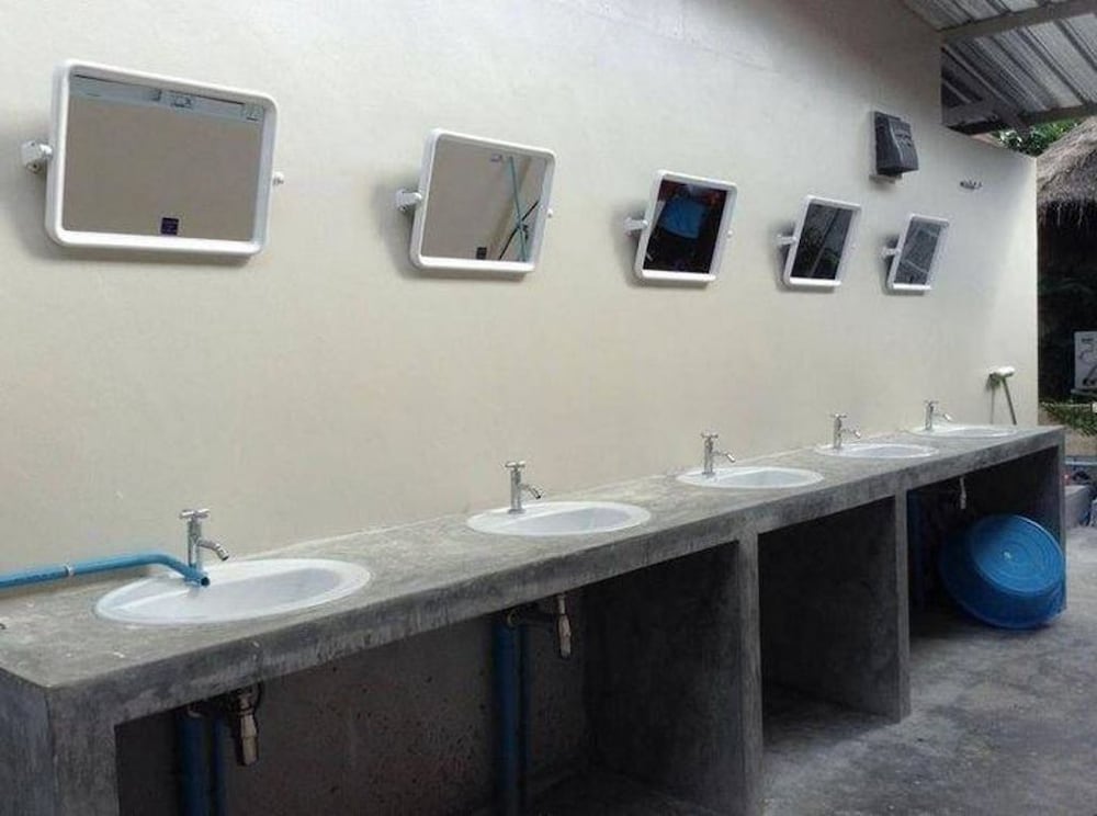 The Best Hostel