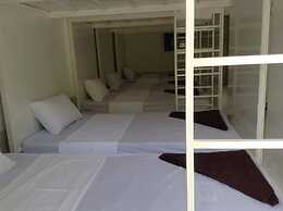 The Best Hostel