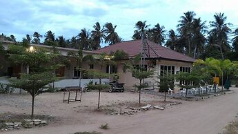 The Best Hostel