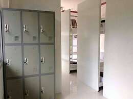 The Best Hostel
