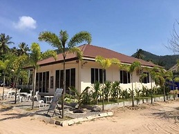 The Best Hostel