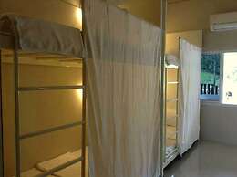 The Best Hostel