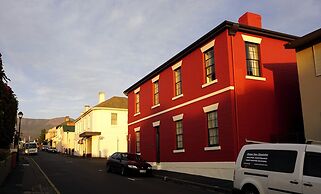 The Grand Old Duke