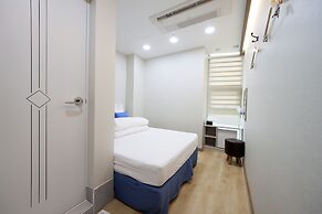 STAY7 Myeongdong