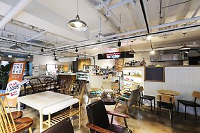 STAY7 Myeongdong