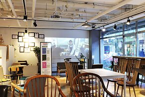 STAY7 Myeongdong