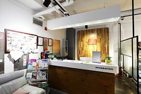 STAY7 Myeongdong