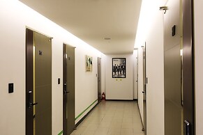STAY7 Myeongdong