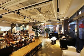 STAY7 Myeongdong
