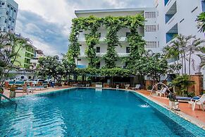 Sutus Court 4