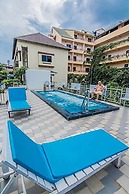 Sutus Court 4