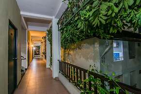 Sutus Court 4