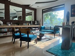 YUHI MANSIONS | A Boutique Stay
