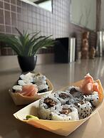 YUHI MANSIONS | A Boutique Stay