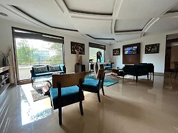 YUHI MANSIONS | A Boutique Stay