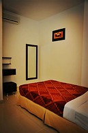 Old Budget Hotel
