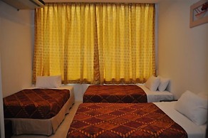 Old Budget Hotel