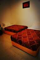 Old Budget Hotel