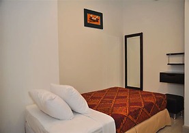 Old Budget Hotel