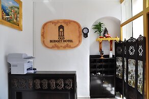 Old Budget Hotel