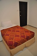 Old Budget Hotel