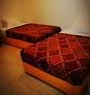 Old Budget Hotel