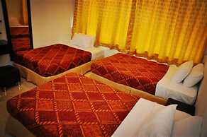 Old Budget Hotel