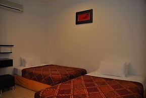 Old Budget Hotel