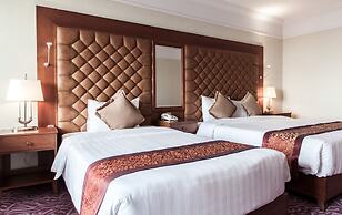 Army Hotel