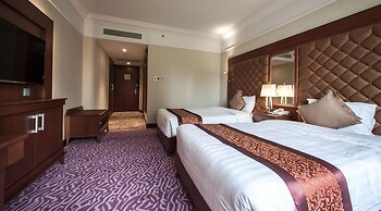 Army Hotel