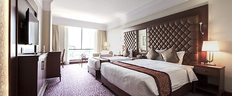 Army Hotel