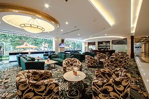 Army Hotel