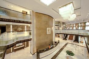 Army Hotel