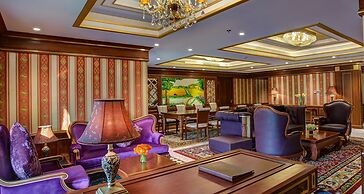 Army Hotel