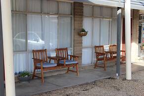 Thomas Lodge Motel