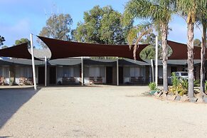 Thomas Lodge Motel