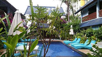 Marygio Resort