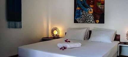 Marygio Resort