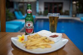 Marygio Resort