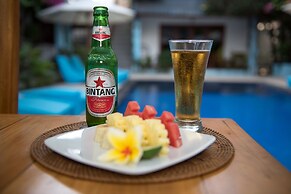 Marygio Resort