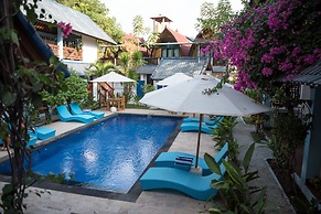 Marygio Resort