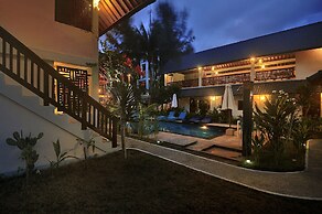Marygio Resort