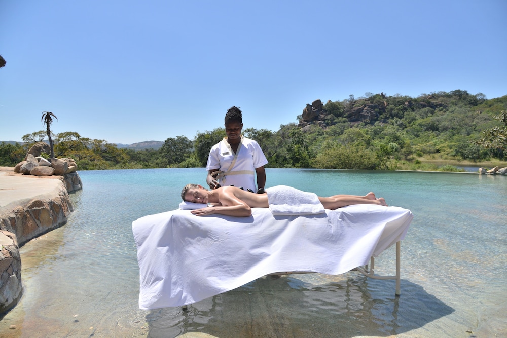 Amalinda Lodge