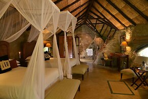 Amalinda Lodge