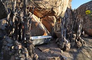 Amalinda Lodge