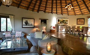 Amalinda Lodge