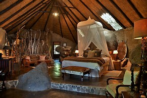Amalinda Lodge