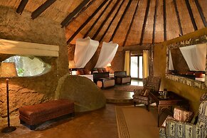 Amalinda Lodge