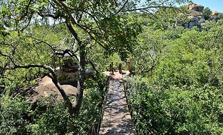 Amalinda Lodge